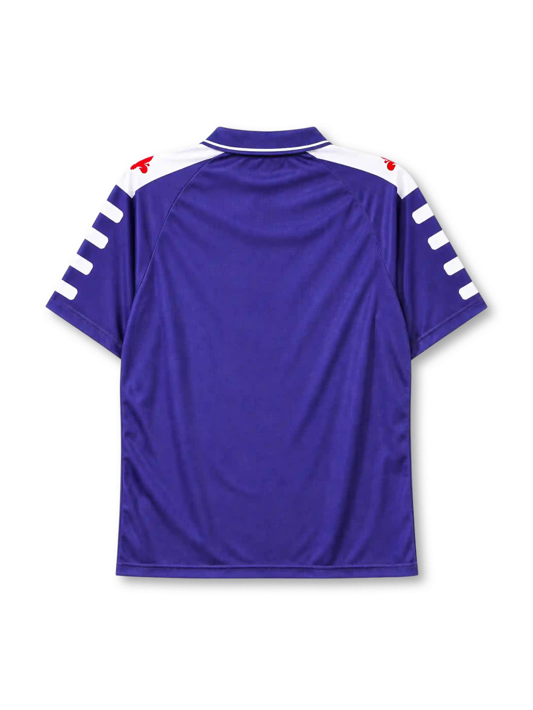 ACFフィオレンティーナ 1998/99シーズン ホームジャージ Fila Nintendo