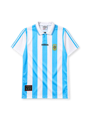 アルゼンチン代表 1994シーズン ホームジャージ adidas 1994W杯