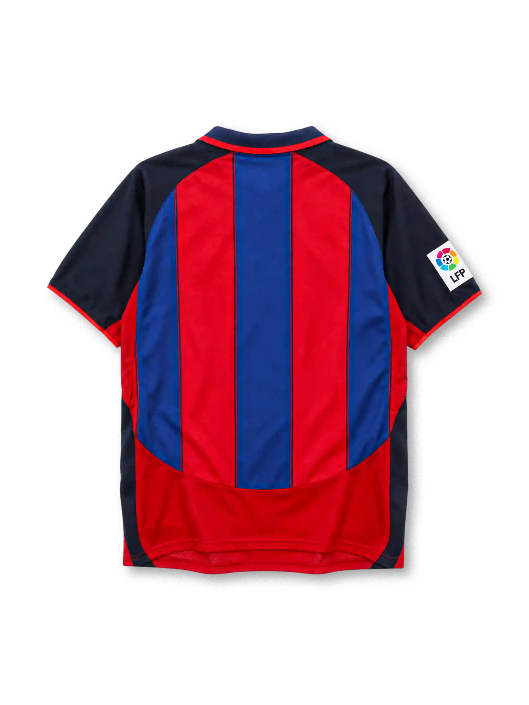 FCバルセロナ 2003/04シーズン ホームジャージ Nike