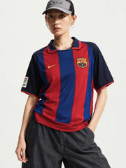 FCバルセロナ 2003/04 ホームジャージ