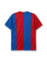 FCバルセロナ 2006/07シーズン ホームジャージ Nike