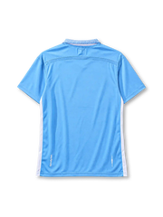 マンチェスター・シティ 2011/12シーズン ホームジャージ Umbro Etihad Airways