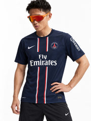 パリ・サンジェルマン 2012/13 ホームジャージ