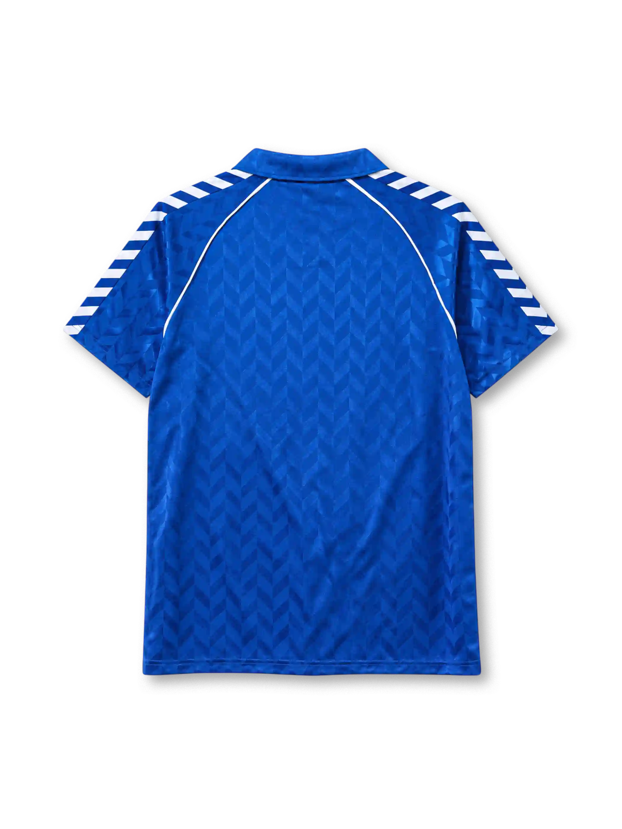 レアル・マドリード 1986/87シーズン アウェイジャージ Hummel Parmalat