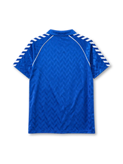 レアル・マドリード 1986/87シーズン アウェイジャージ Hummel Parmalat