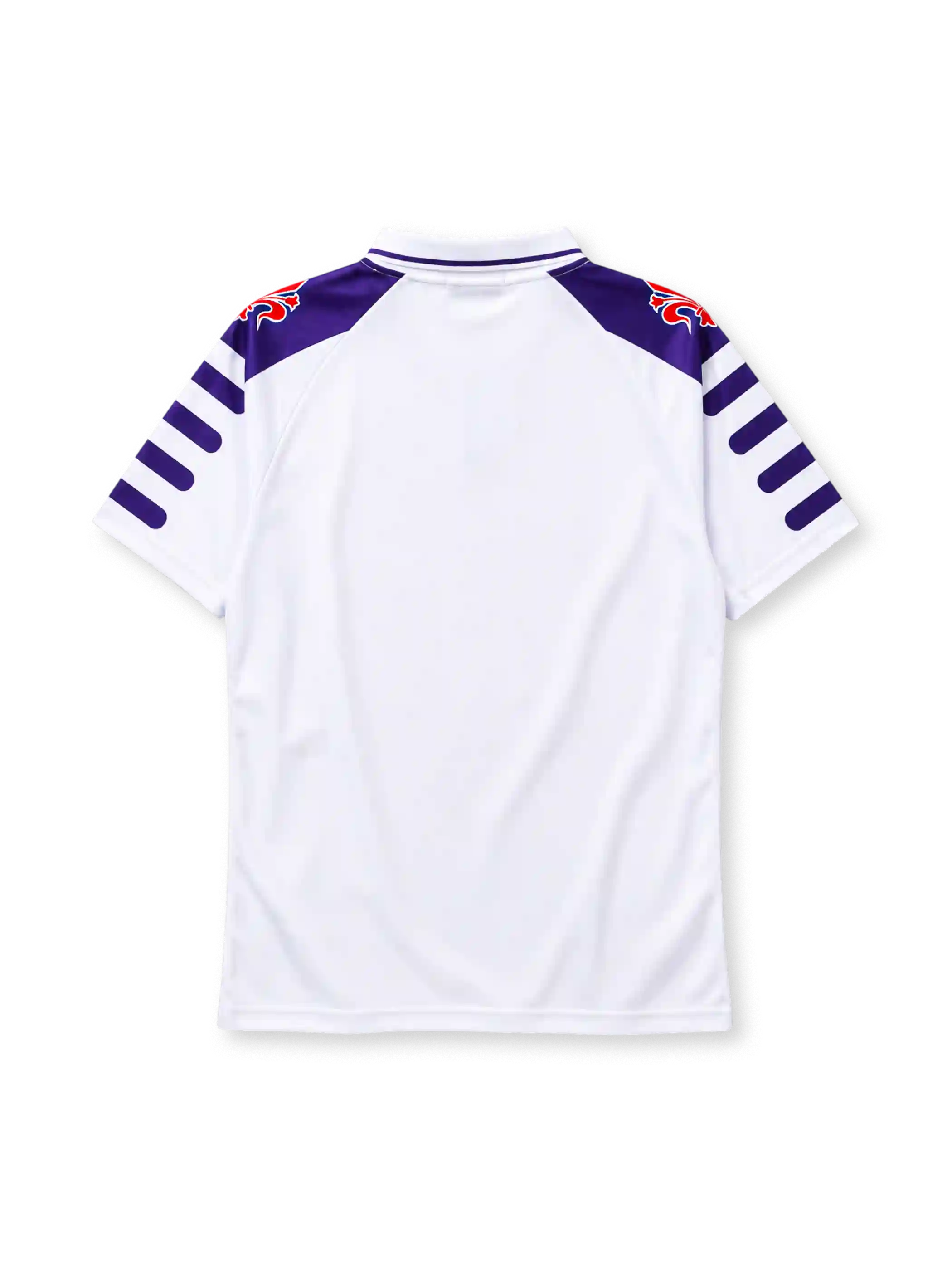 ACFフィオレンティーナ 1998/99シーズン アウェイジャージ Fila Nintendo