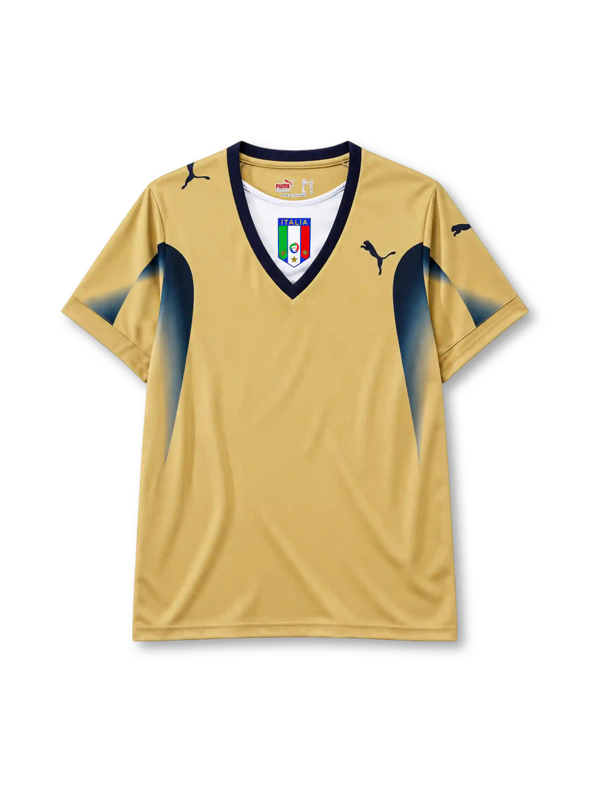 イタリア代表 2006シーズン ゴールキーパージャージ Puma 2006W杯