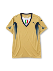 イタリア代表 2006シーズン ゴールキーパージャージ Puma 2006W杯