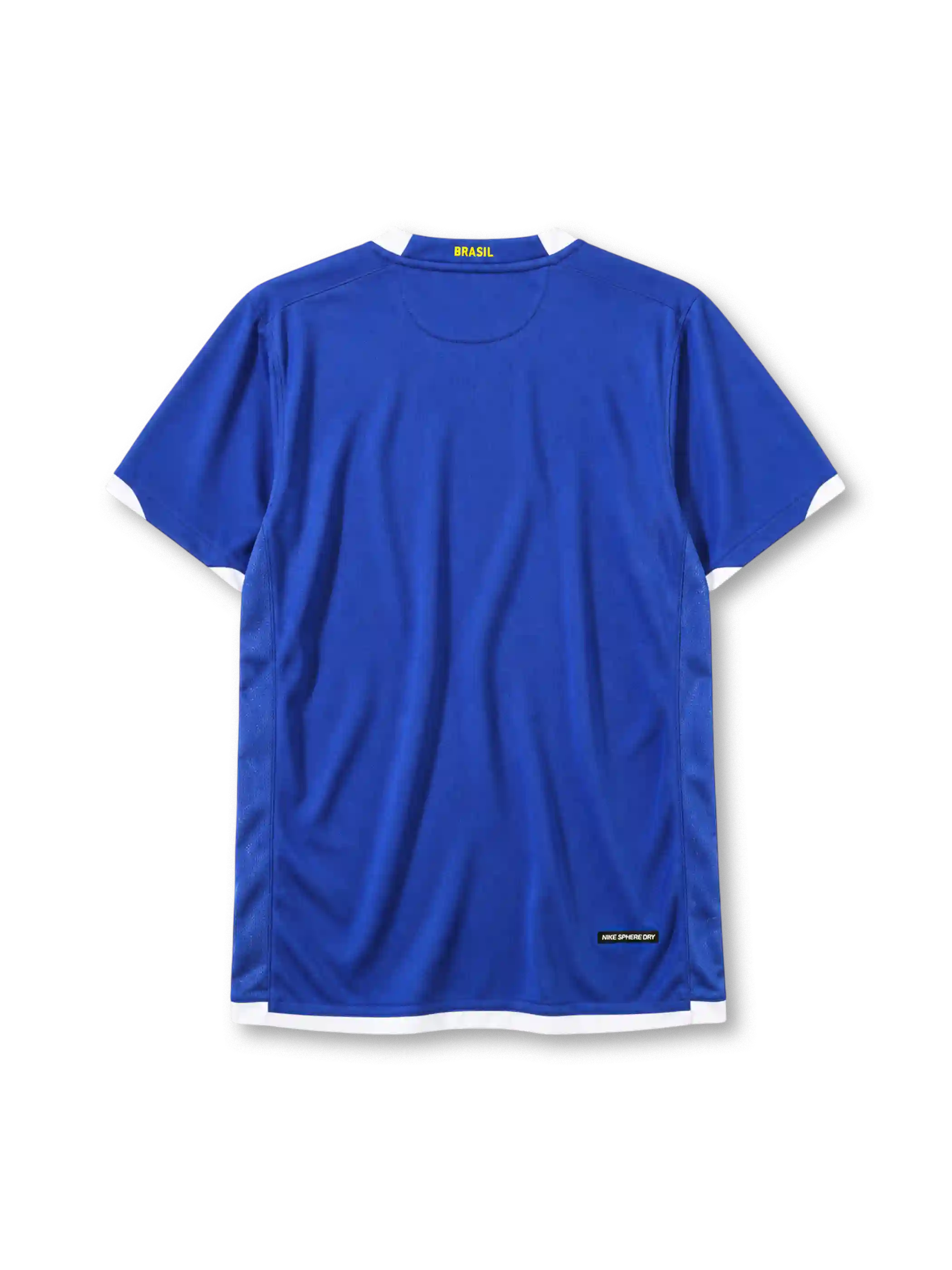 ブラジル代表 2006シーズン アウェイジャージ Nike 2006W杯