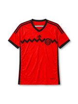 メキシコ 2014 アウェイジャージ