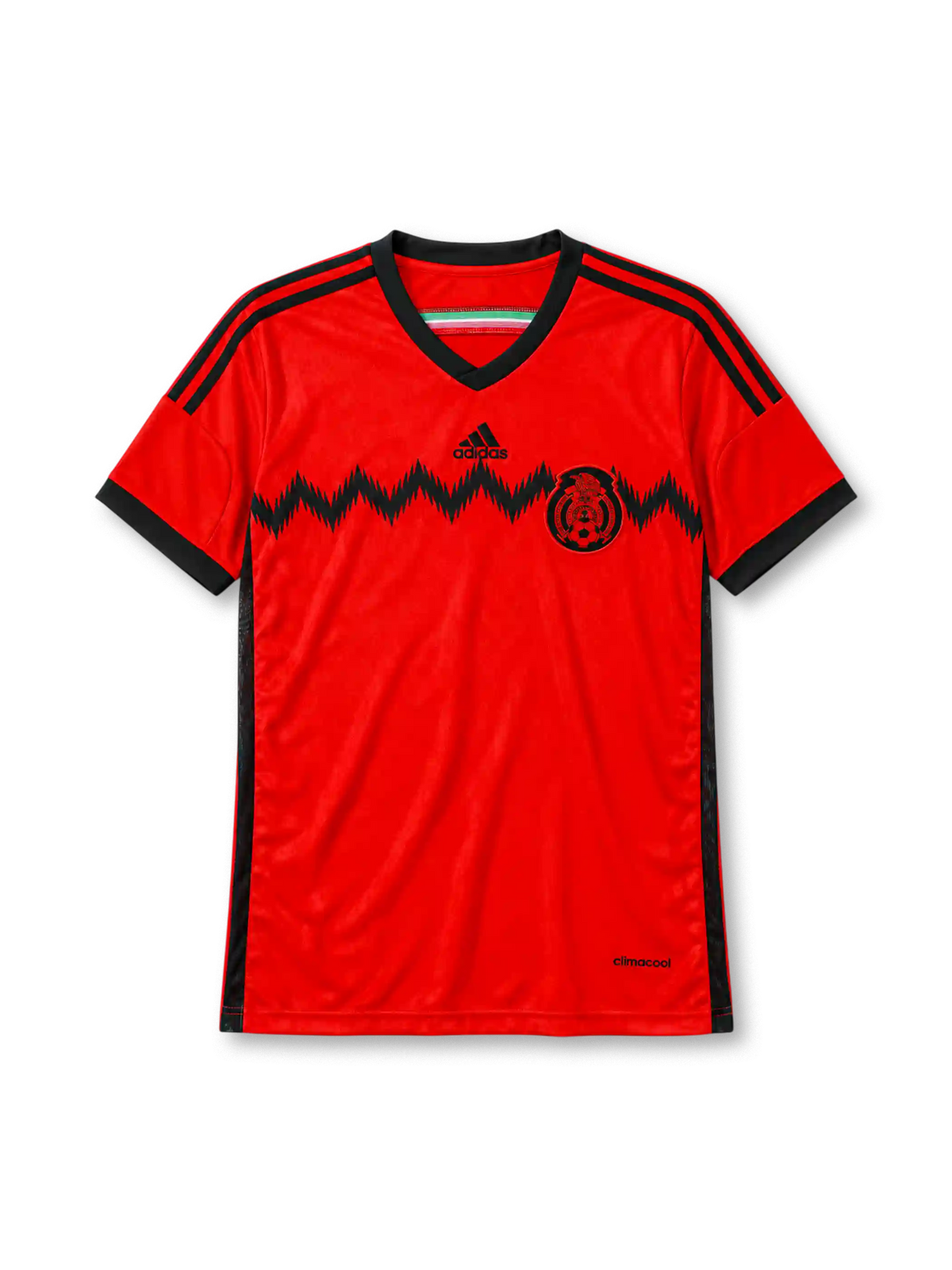 メキシコ代表 2014シーズン アウェイジャージ adidas 2014W杯