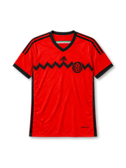 メキシコ代表 2014シーズン アウェイジャージ adidas 2014W杯