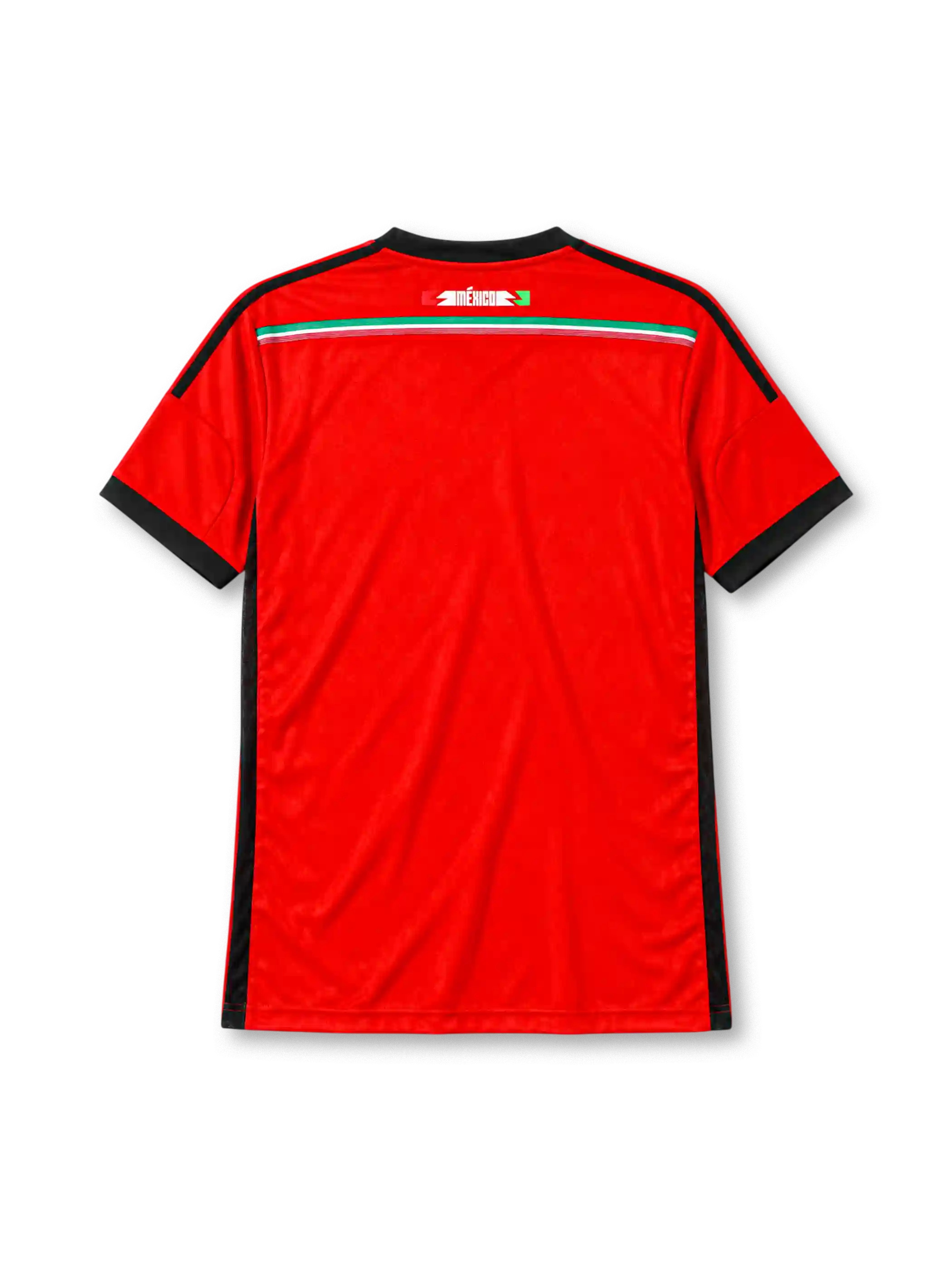 メキシコ代表 2014シーズン アウェイジャージ adidas 2014W杯