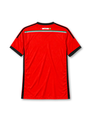 メキシコ代表 2014シーズン アウェイジャージ adidas 2014W杯