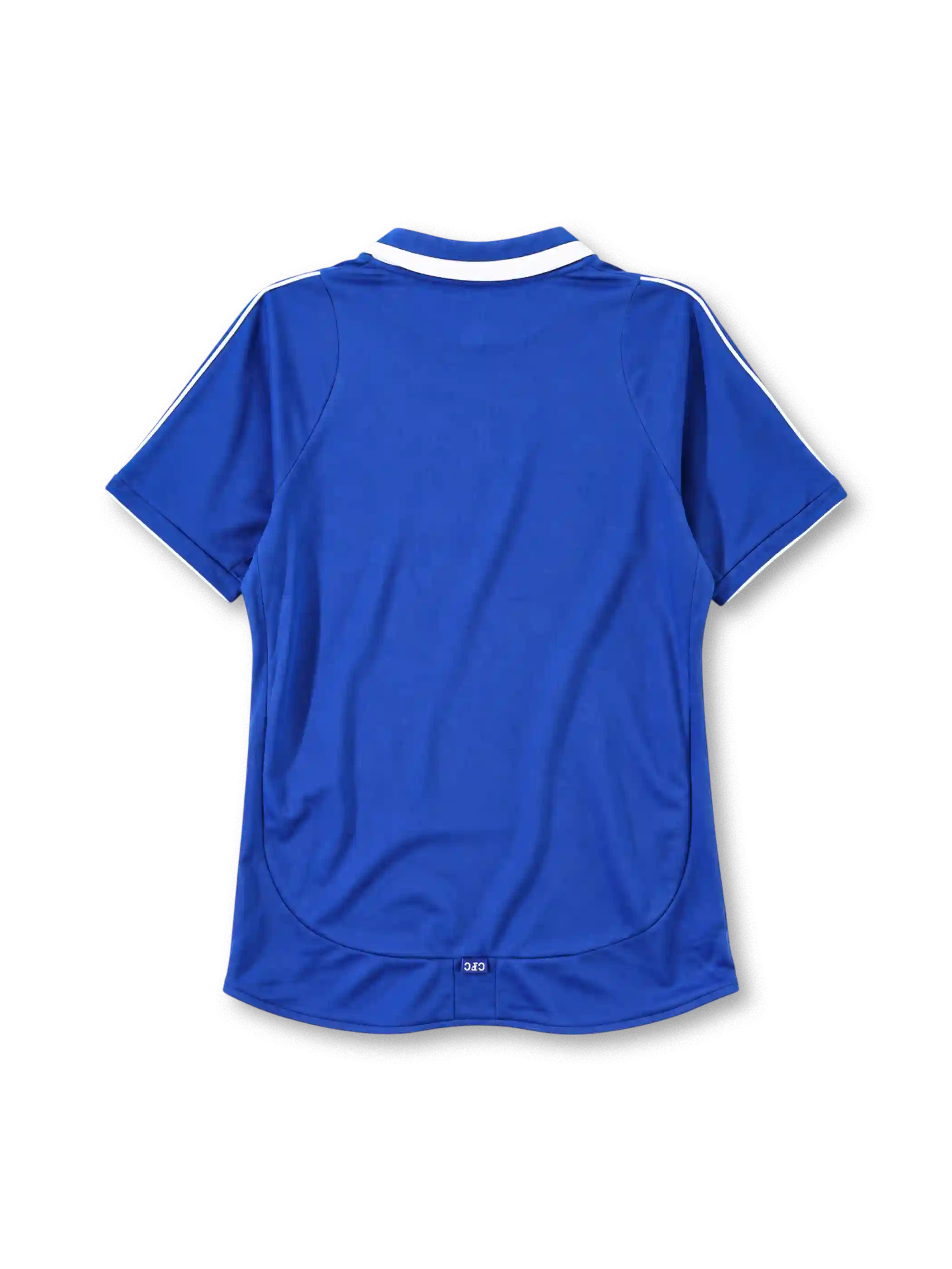 チェルシー 2001/03シーズン ホームジャージ Umbro Fly Emirates