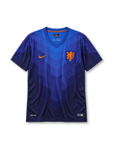 オランダ 2014 アウェイジャージ
