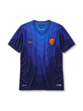 オランダ代表 2014シーズン アウェイジャージ Nike 2014W杯