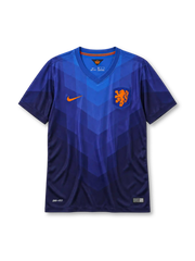 オランダ代表 2014シーズン アウェイジャージ Nike 2014W杯