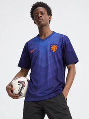 オランダ 2014 アウェイジャージ