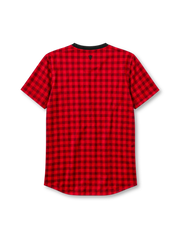 マンチェスター・ユナイテッド 2012/13シーズン ホームジャージ Nike AON