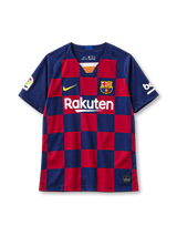 FCバルセロナ 2019/20 ホームジャージ