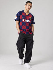 FCバルセロナ 2019/20 ホームジャージ