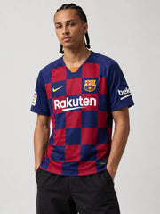 FCバルセロナ 2019/20 ホームジャージ