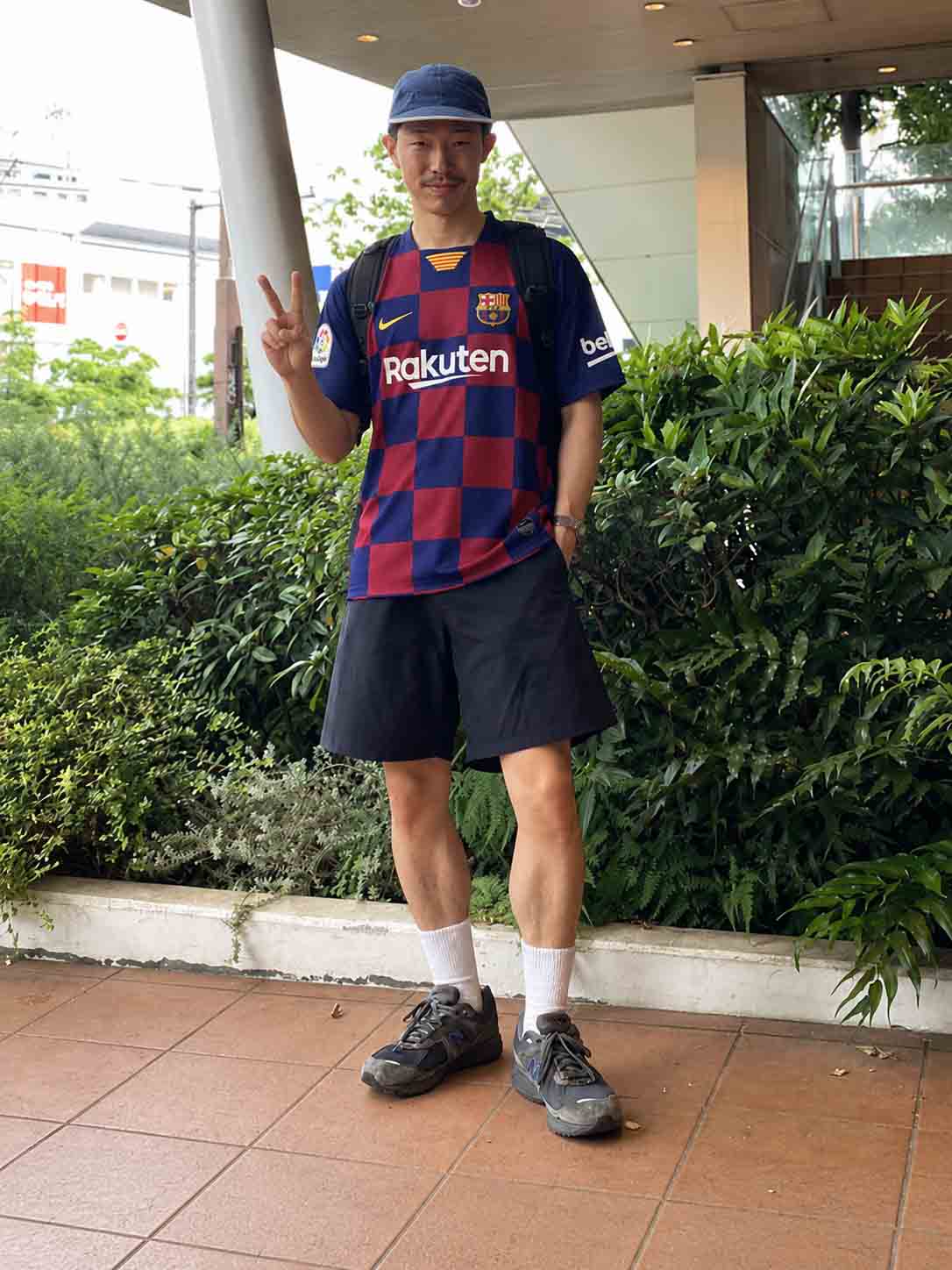 FCバルセロナ 2019/20 ホームジャージ-KICKO – KICKO JAPAN