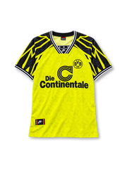 ボルシア・ドルトムント 1994/95シーズン ホームジャージ Nike Die Continentale