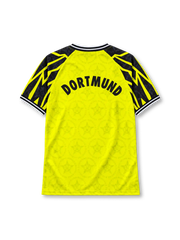 ボルシア・ドルトムント 1994/95シーズン ホームジャージ Nike Die Continentale