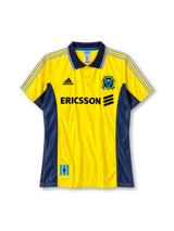 オリンピック・マルセイユ 1998/99 サードジャージ