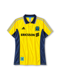 オリンピック・マルセイユ 1998/99シーズン サードジャージ adidas Ericsson