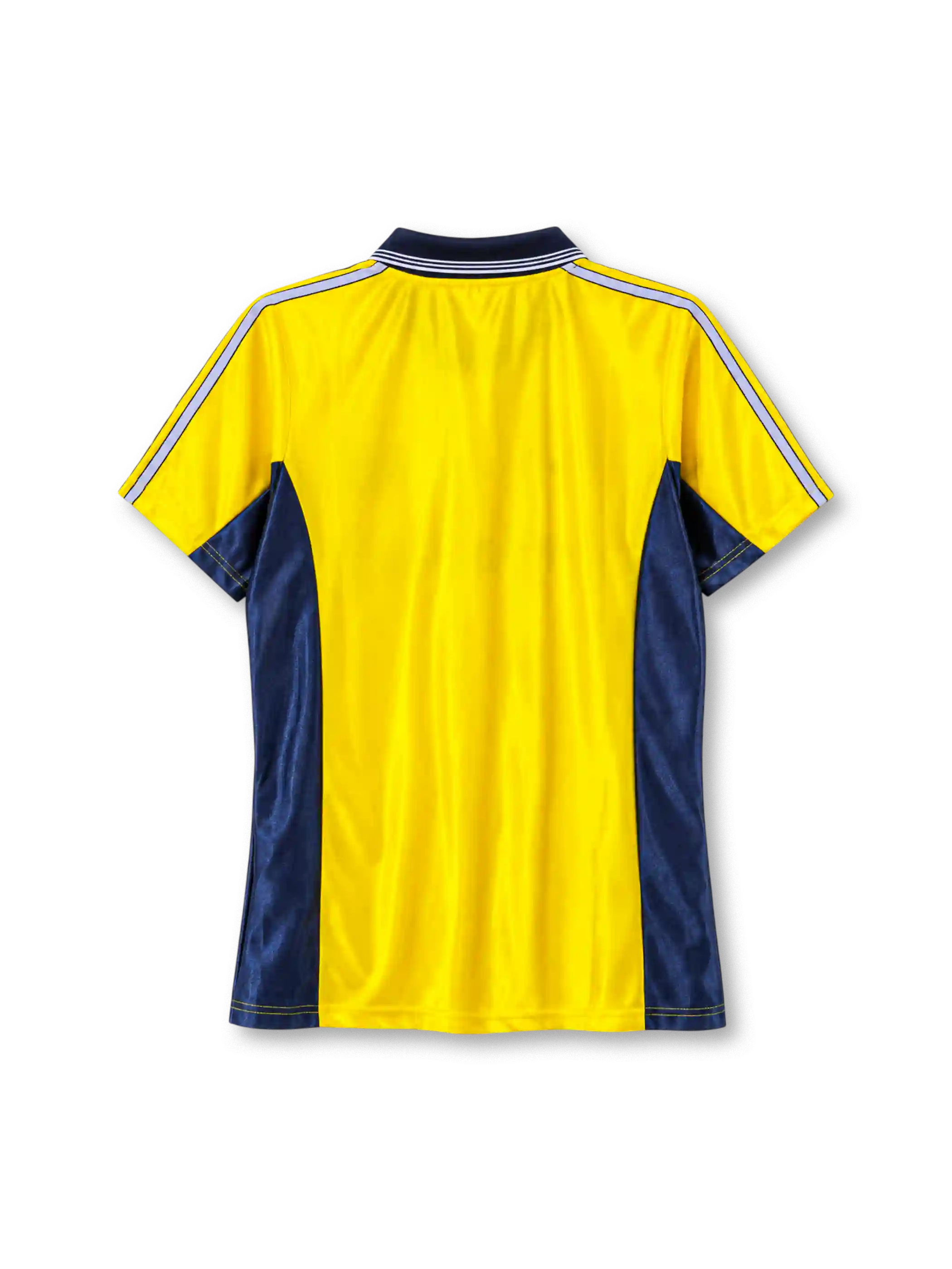 オリンピック・マルセイユ 1998/99シーズン サードジャージ adidas Ericsson