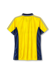オリンピック・マルセイユ 1998/99シーズン サードジャージ adidas Ericsson