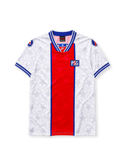 パリ・サンジェルマン 1994/95シーズン アウェイジャージ Nike