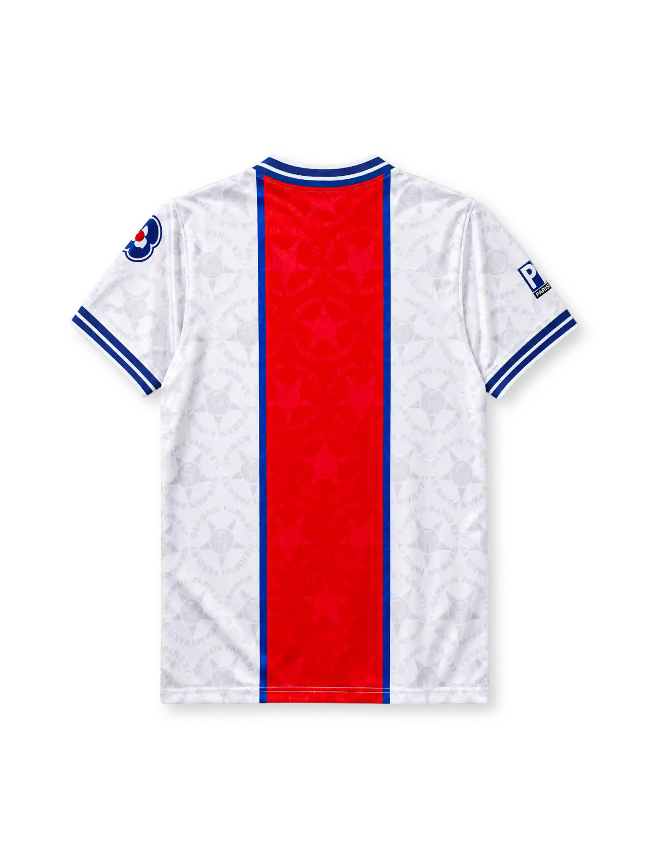 パリ・サンジェルマン 1994/95シーズン アウェイジャージ Nike