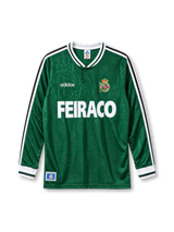 デポルティボ・ラ・コルーニャ 1999/2000 アウェイジャージ