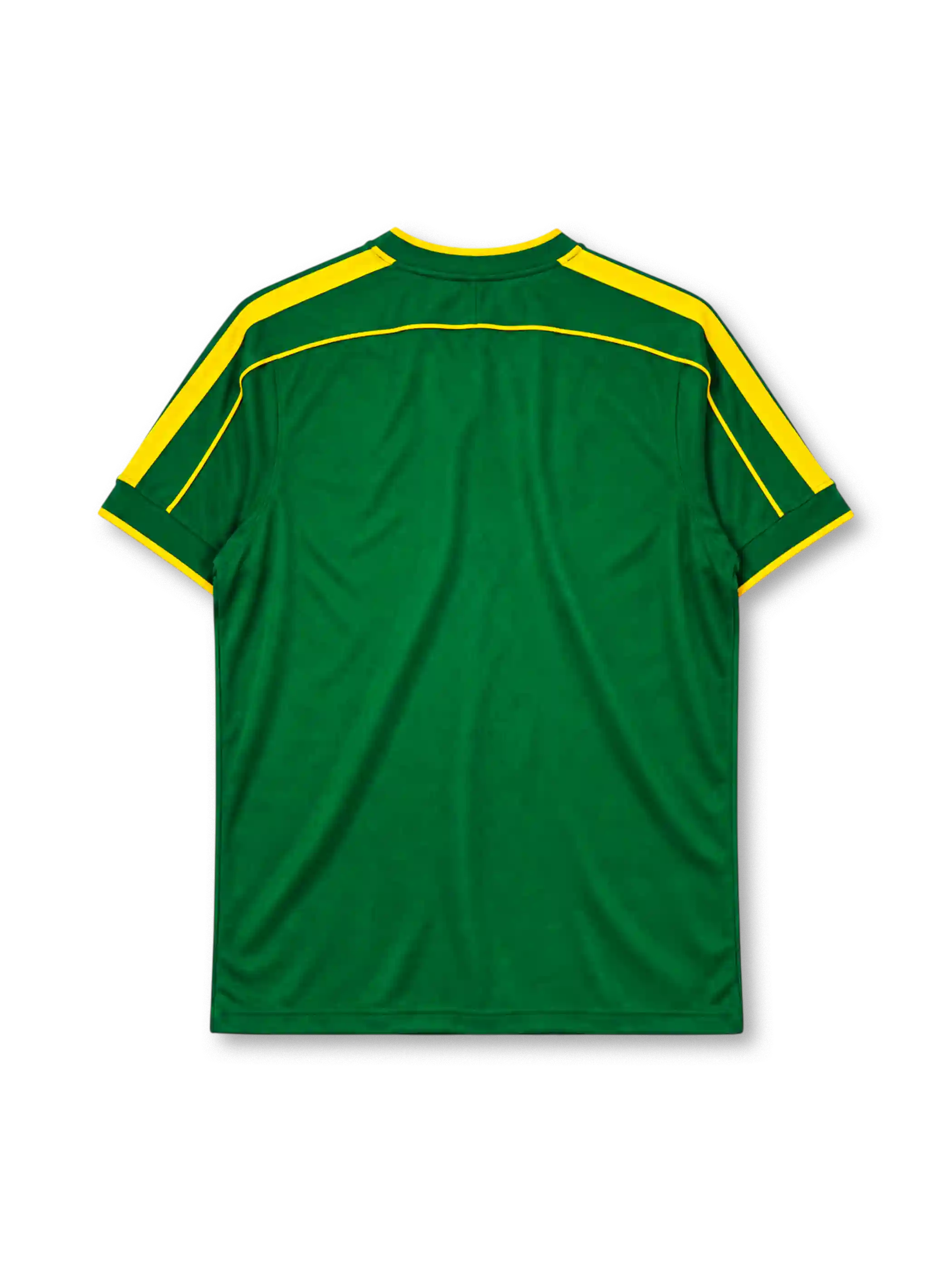 1998 ブラジル代表 GKジャージ Nike サッカーユニフォーム
