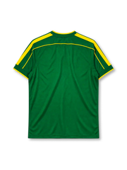 1998 ブラジル代表 GKジャージ Nike サッカーユニフォーム