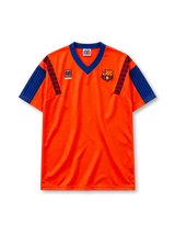 1991-92 バルセロナ アウェイシャツ