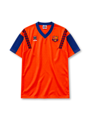 1991-92 バルセロナ アウェイジャージ Meyba サッカーユニフォーム
