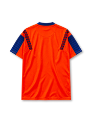 1991-92 バルセロナ アウェイジャージ Meyba サッカーユニフォーム