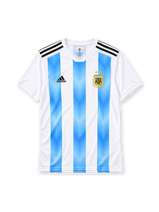 2018 アルゼンチン代表 ホームジャージ adidas サッカーユニフォーム