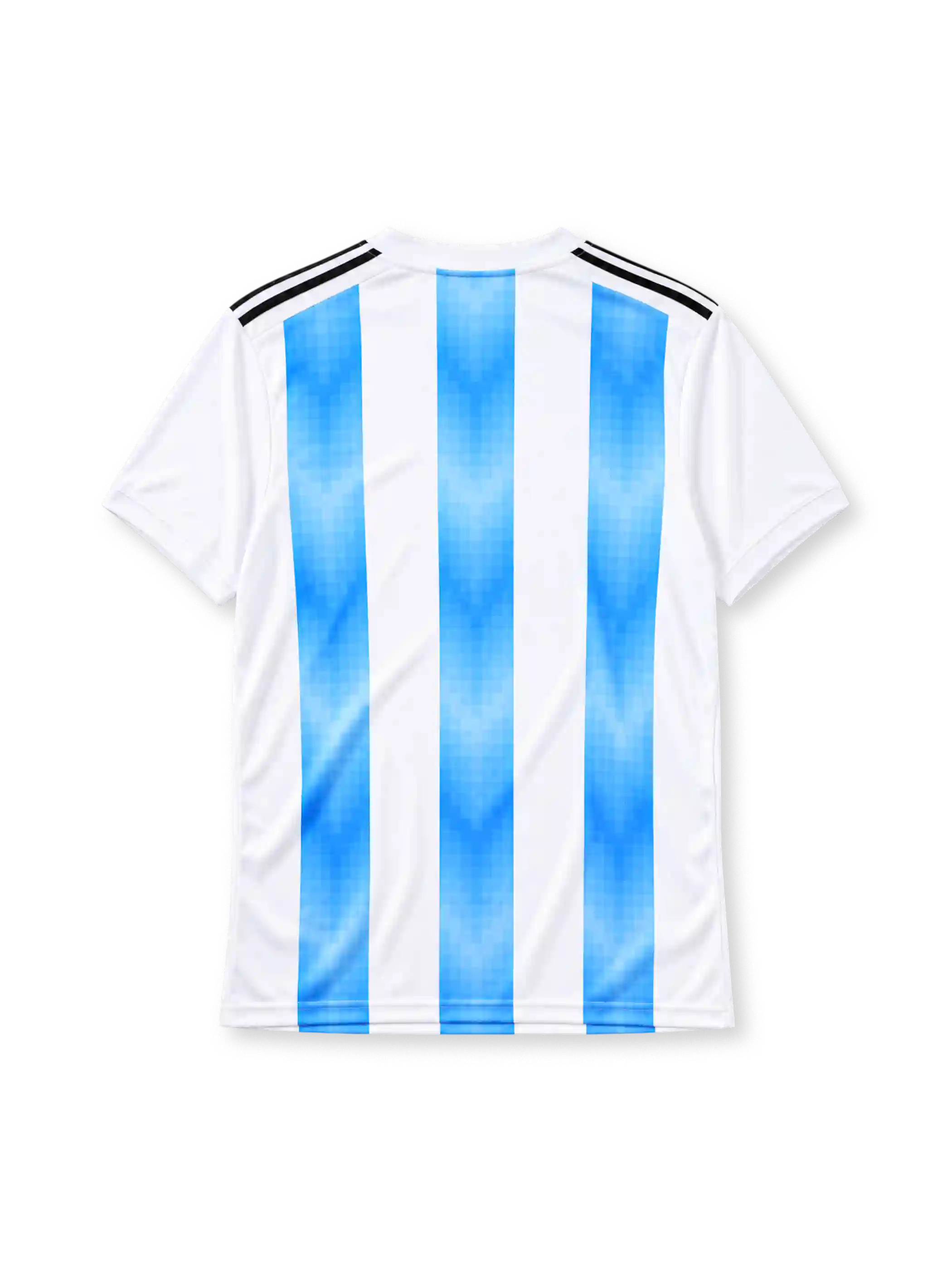2018 アルゼンチン代表 ホームジャージ adidas サッカーユニフォーム