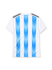2018 アルゼンチン代表 ホームジャージ adidas サッカーユニフォーム