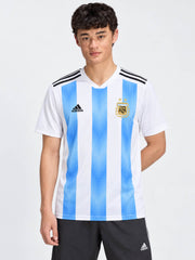 2018 アルゼンチン代表 ホームシャツ