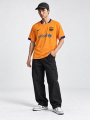 2006-07 バルセロナ アウェイシャツ