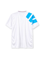 1992-93 マルセイユ ホームジャージ adidas サッカーユニフォーム