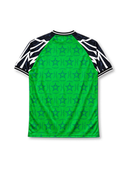 1994-95 ナイジェリア代表 ホームジャージ Nike サッカーユニフォーム