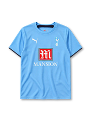 2006-07 トッテナム・ホットスパー アウェイジャージ Puma MANSION サッカーユニフォーム